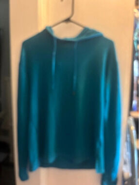 Athletic Work small 4 to 6 hooded shirt